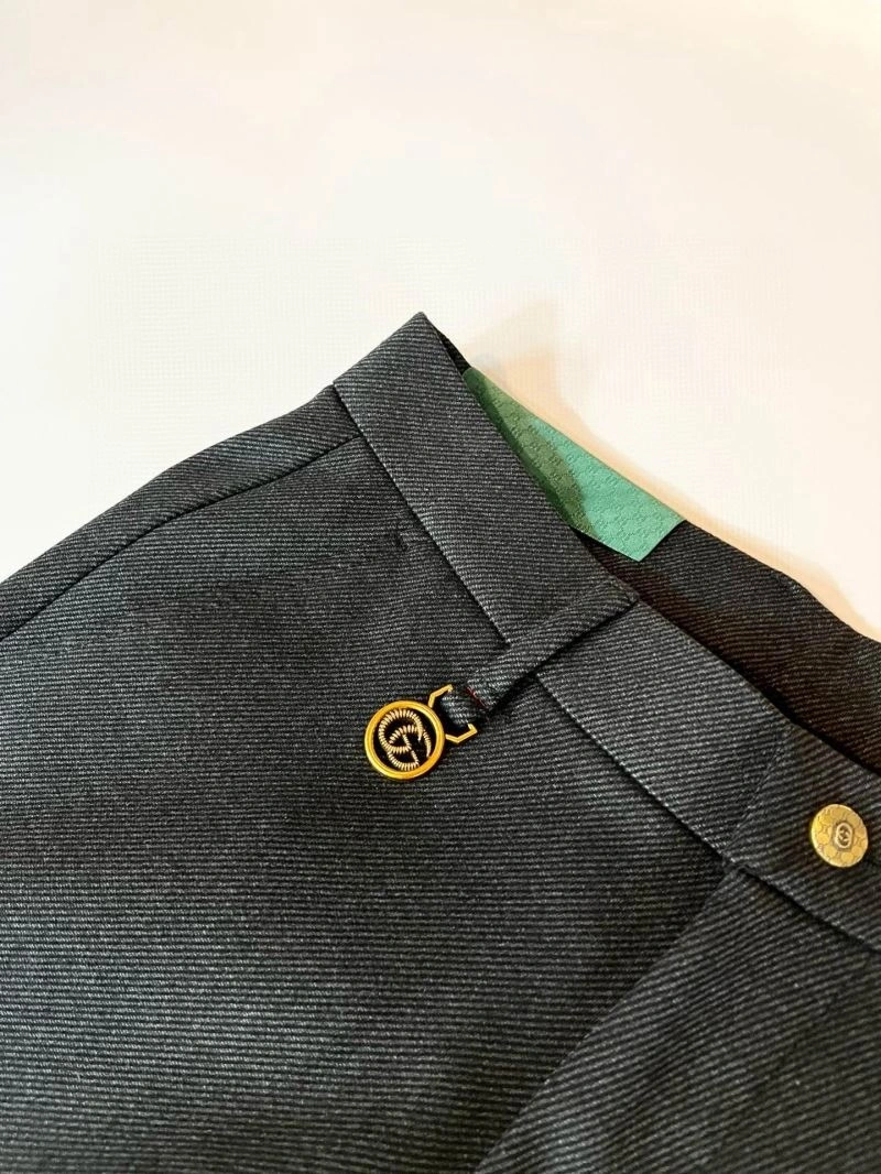 Gucci Long Pants QuickDry 125975