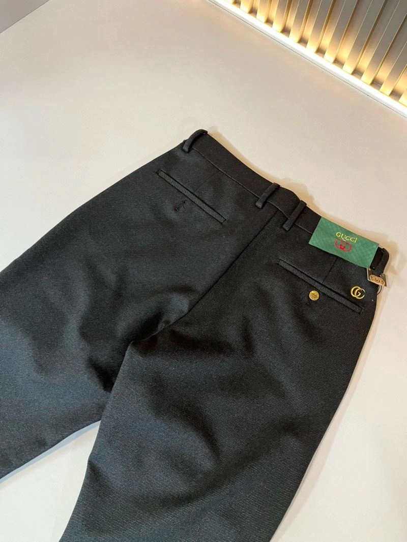 Gucci Long Pants QuickDry 125975