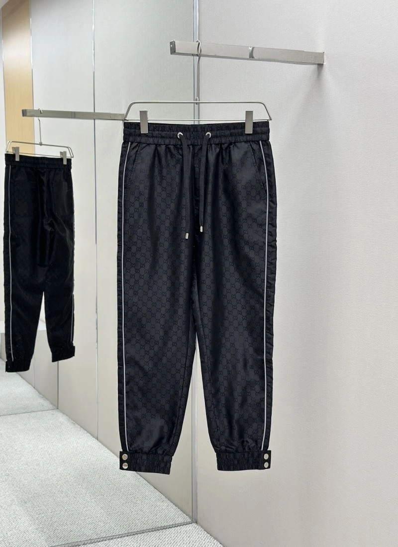 Premium Gucci Long Pants 125967
