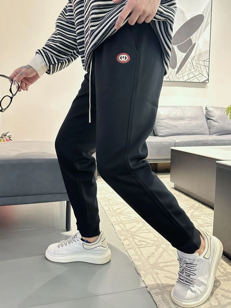Gucci Long Pants FlexibleFit 125979
