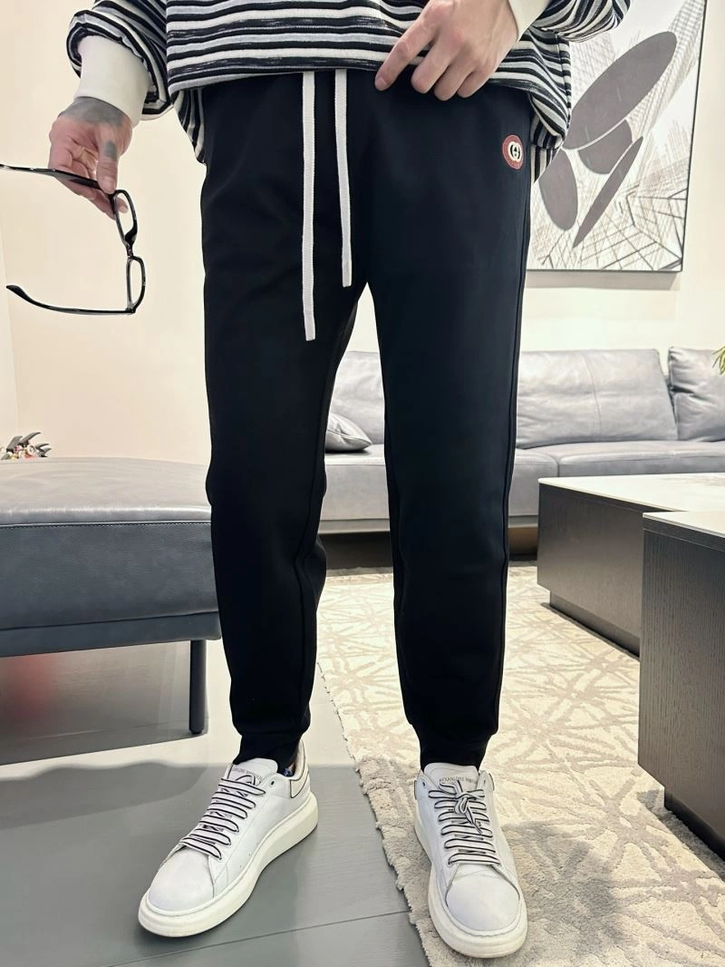 Gucci Long Pants FlexibleFit 125979