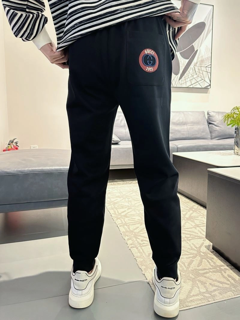 Gucci Long Pants FlexibleFit 125979