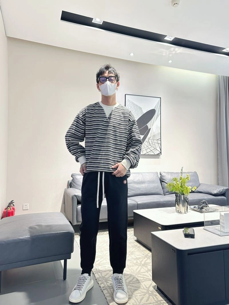 Gucci Long Pants FlexibleFit 125979