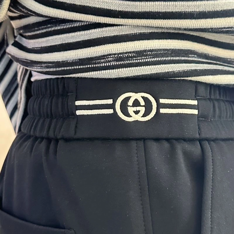 Gucci Long Pants FlexibleFit 125979