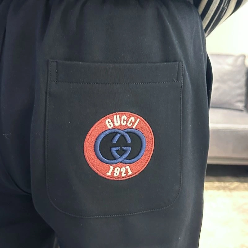 Gucci Long Pants FlexibleFit 125979
