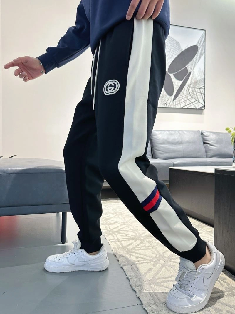 Gucci Long Pants Effortless 125971