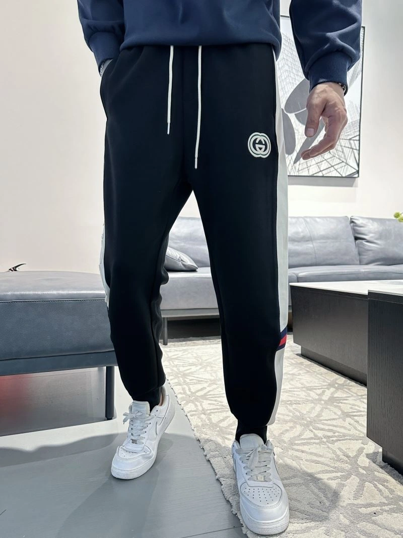 Gucci Long Pants Effortless 125971