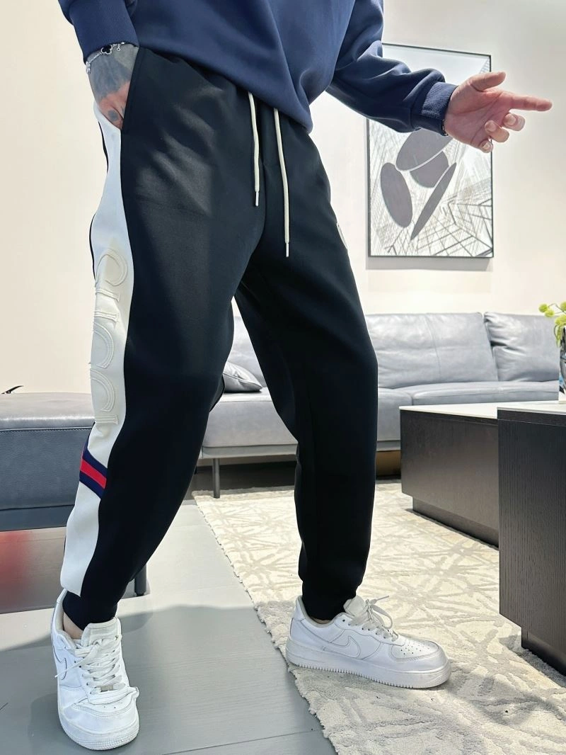 Gucci Long Pants Effortless 125971