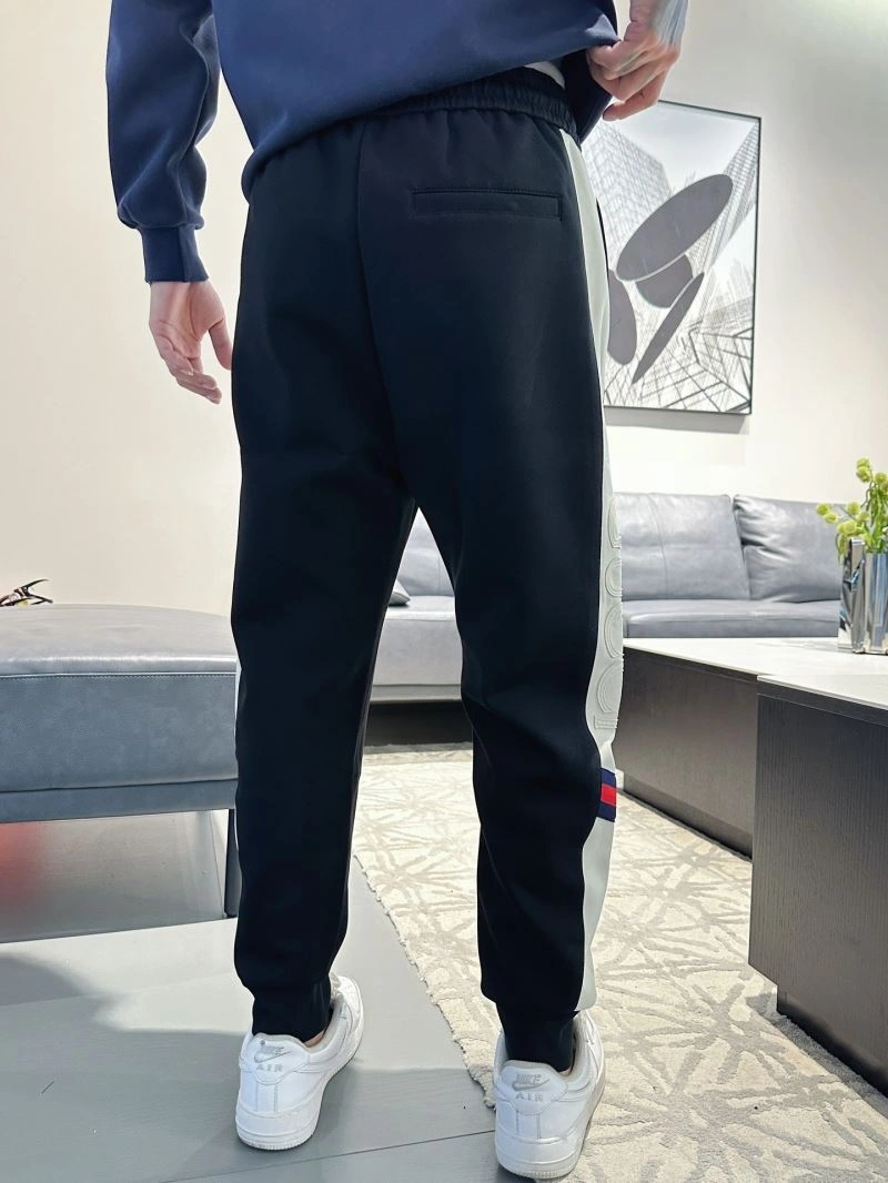 Gucci Long Pants Effortless 125971