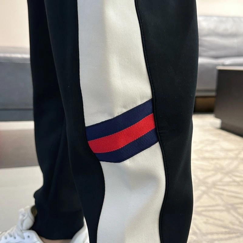 Gucci Long Pants Effortless 125971
