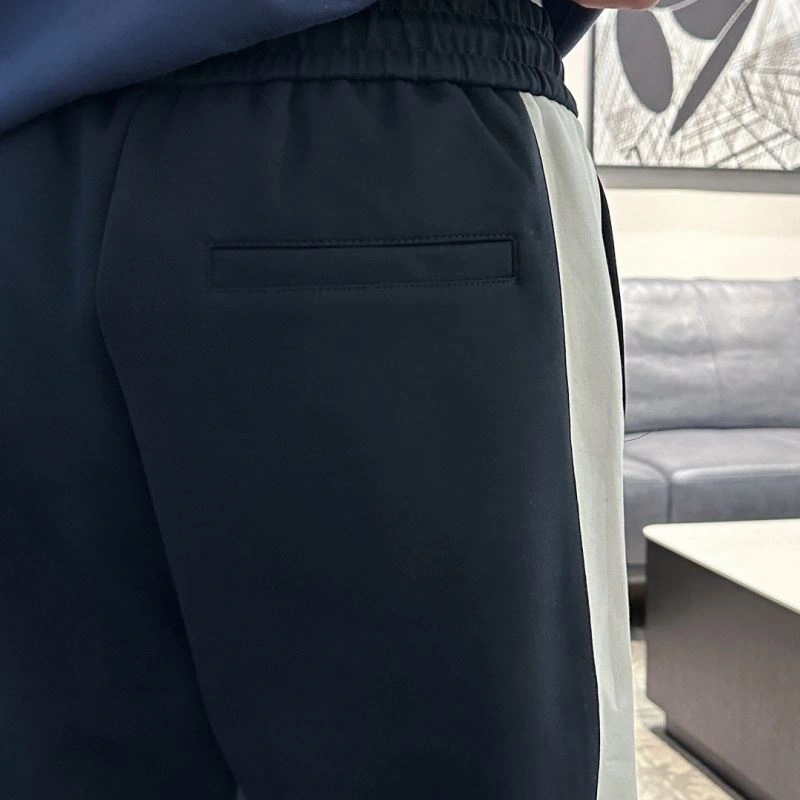Gucci Long Pants Effortless 125971