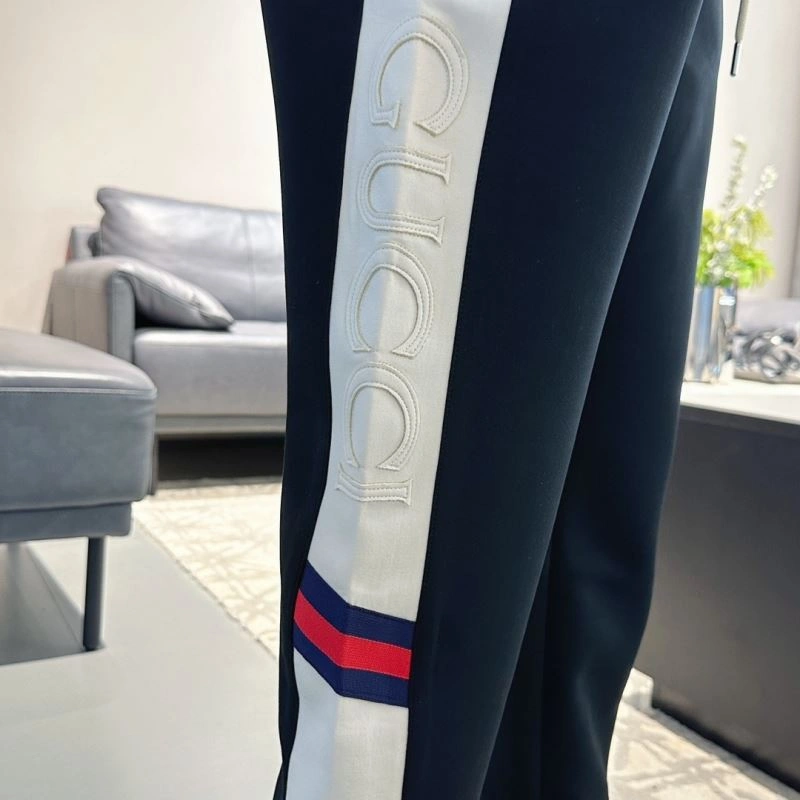 Gucci Long Pants Effortless 125971