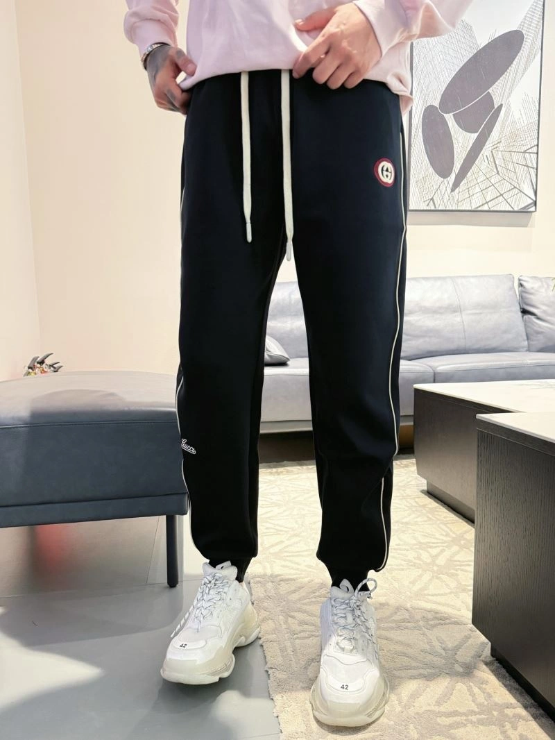 Gucci Long Pants RelaxedFit 125970