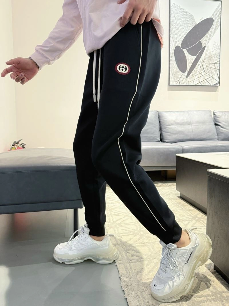 Gucci Long Pants RelaxedFit 125970