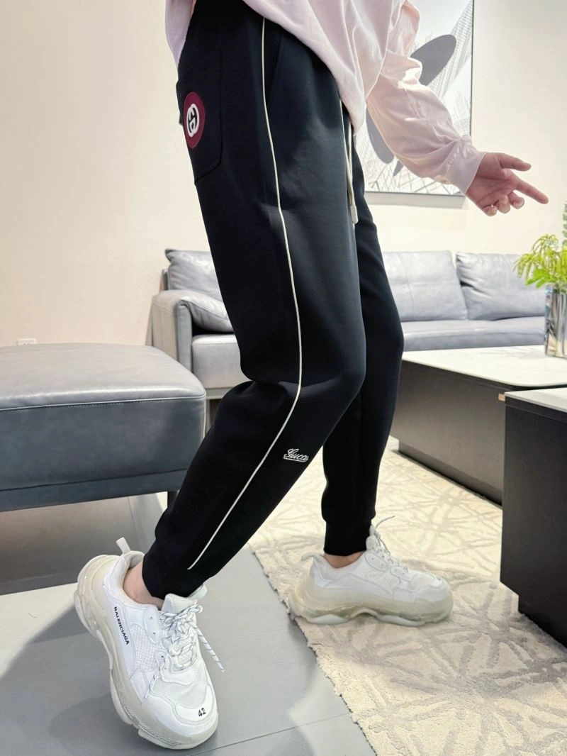 Gucci Long Pants RelaxedFit 125970