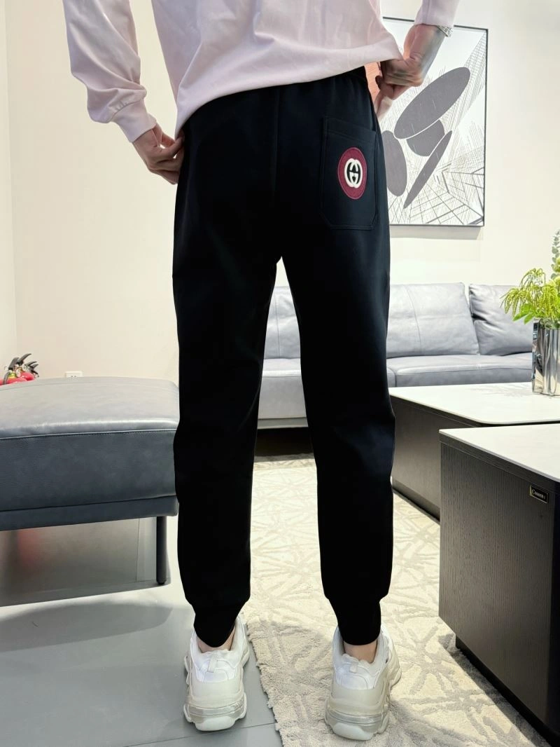 Gucci Long Pants RelaxedFit 125970
