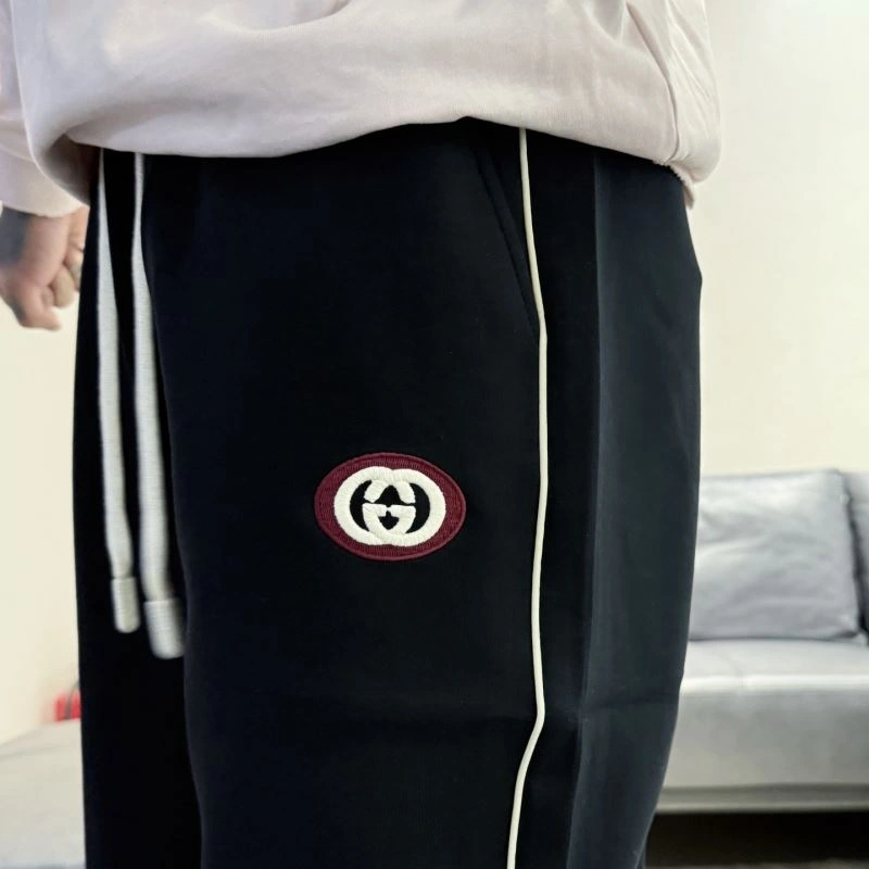Gucci Long Pants RelaxedFit 125970