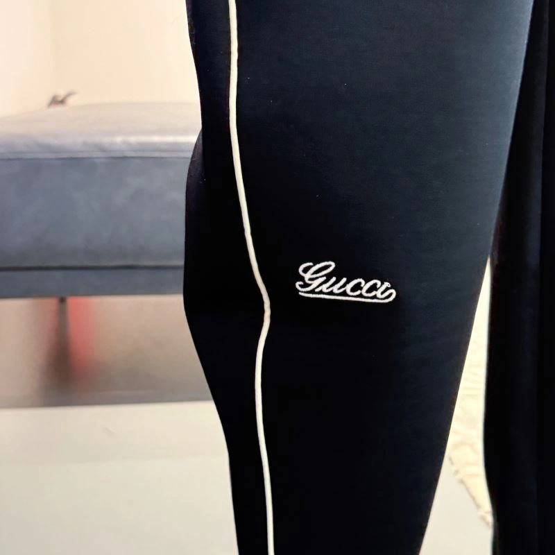 Gucci Long Pants RelaxedFit 125970