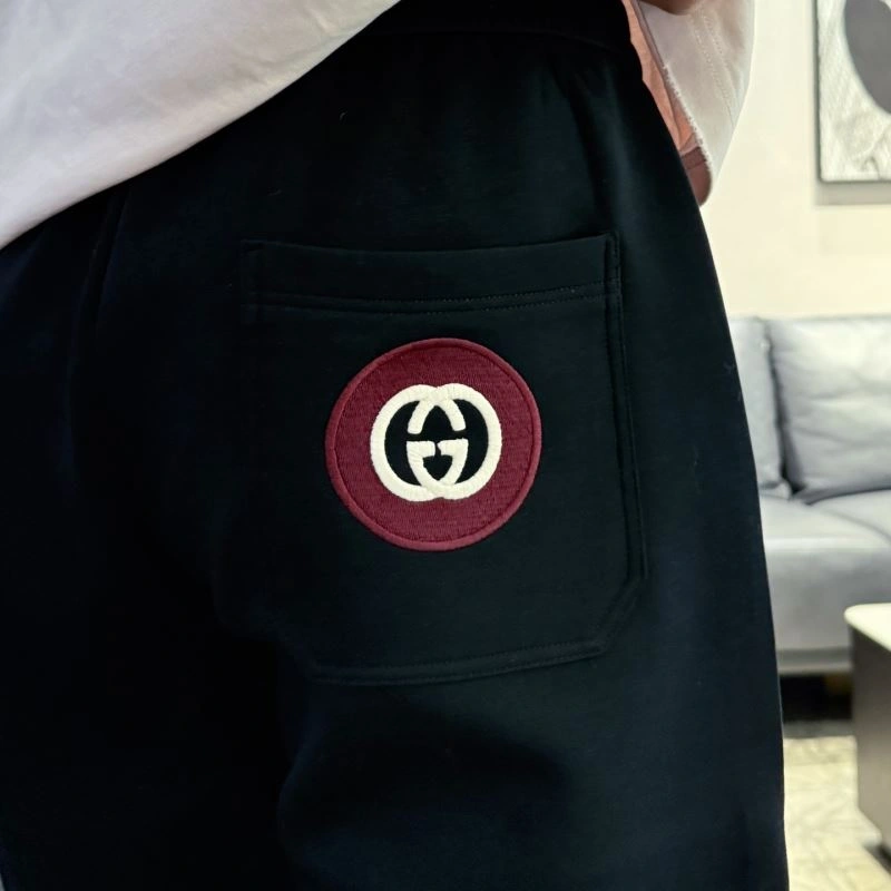 Gucci Long Pants RelaxedFit 125970