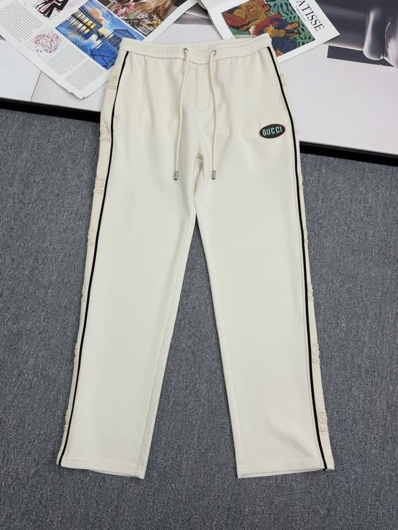 Gucci Long Pants GoodFit 125984