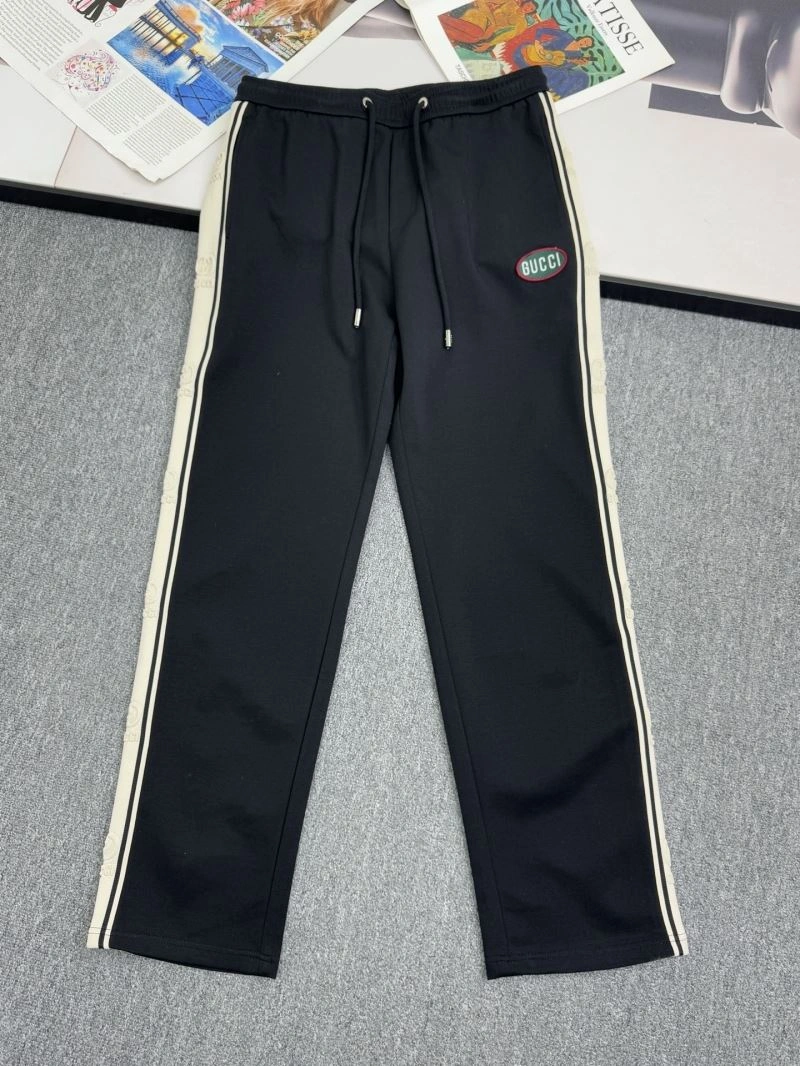 Gucci Long Pants Modern 125964