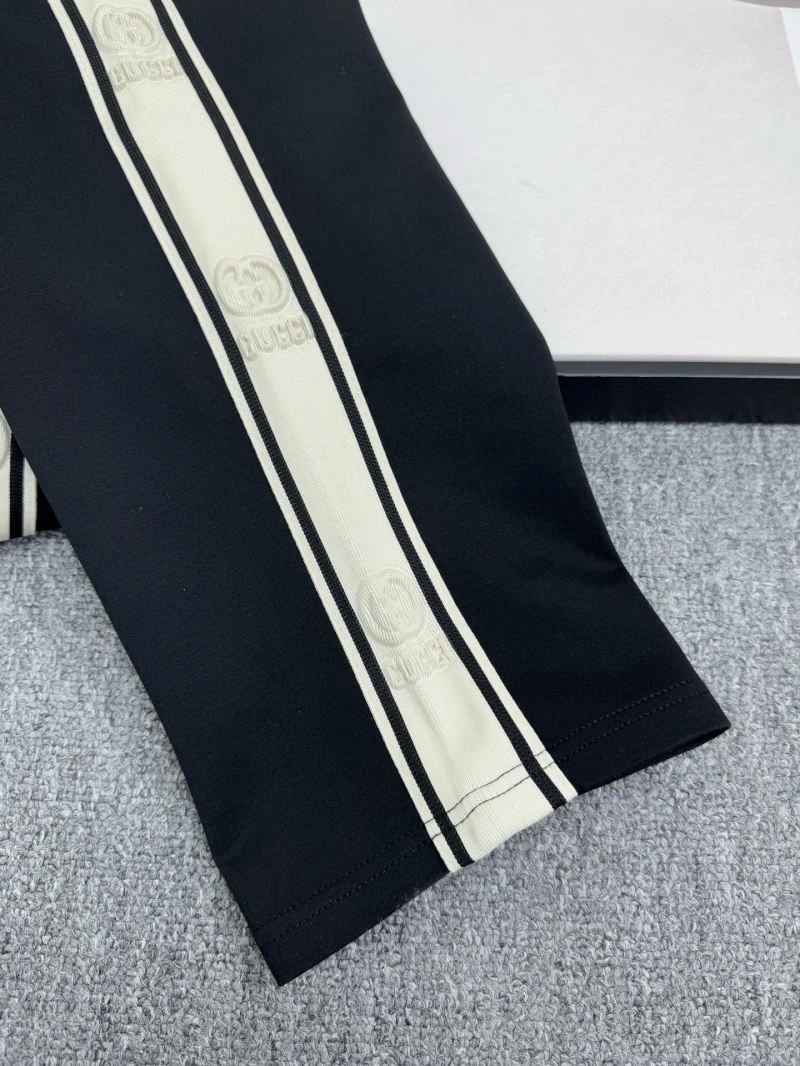 Gucci Long Pants Modern 125964