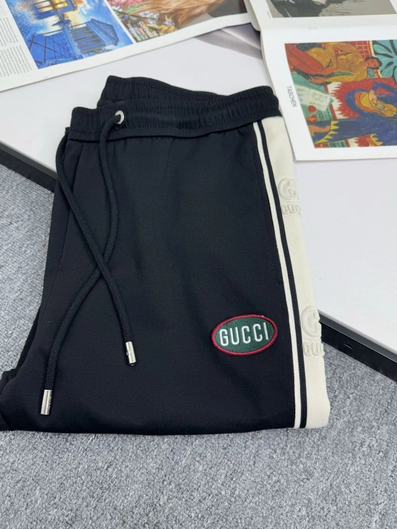 Gucci Long Pants Modern 125964