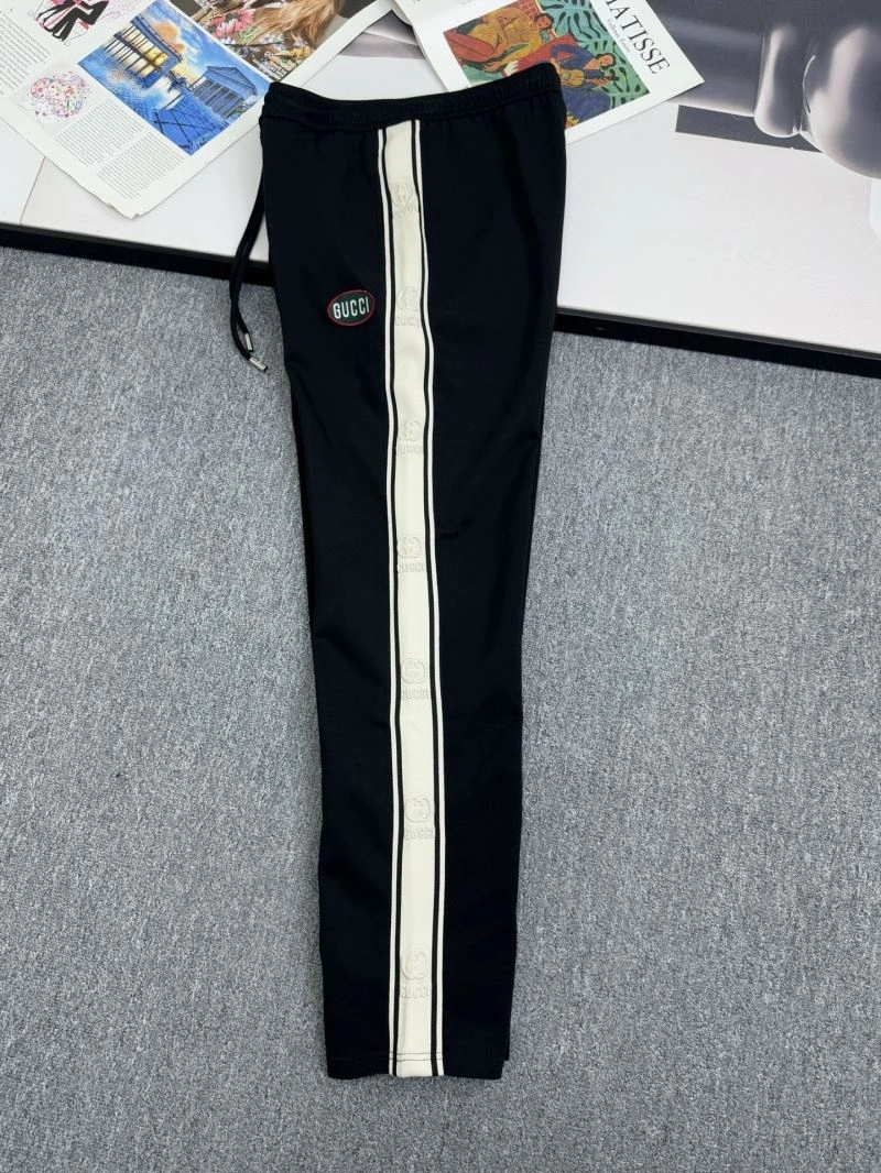 Gucci Long Pants Modern 125964