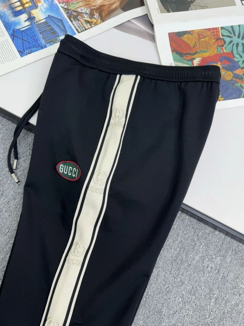 Gucci Long Pants Modern 125964