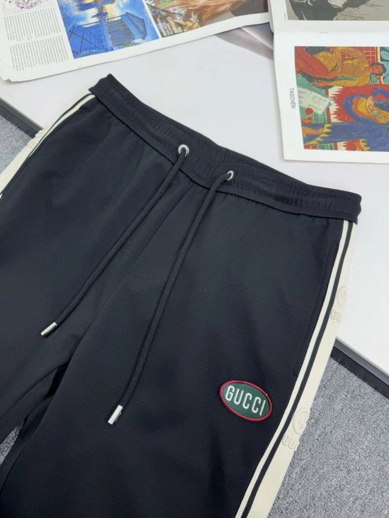 Gucci Long Pants Modern 125964