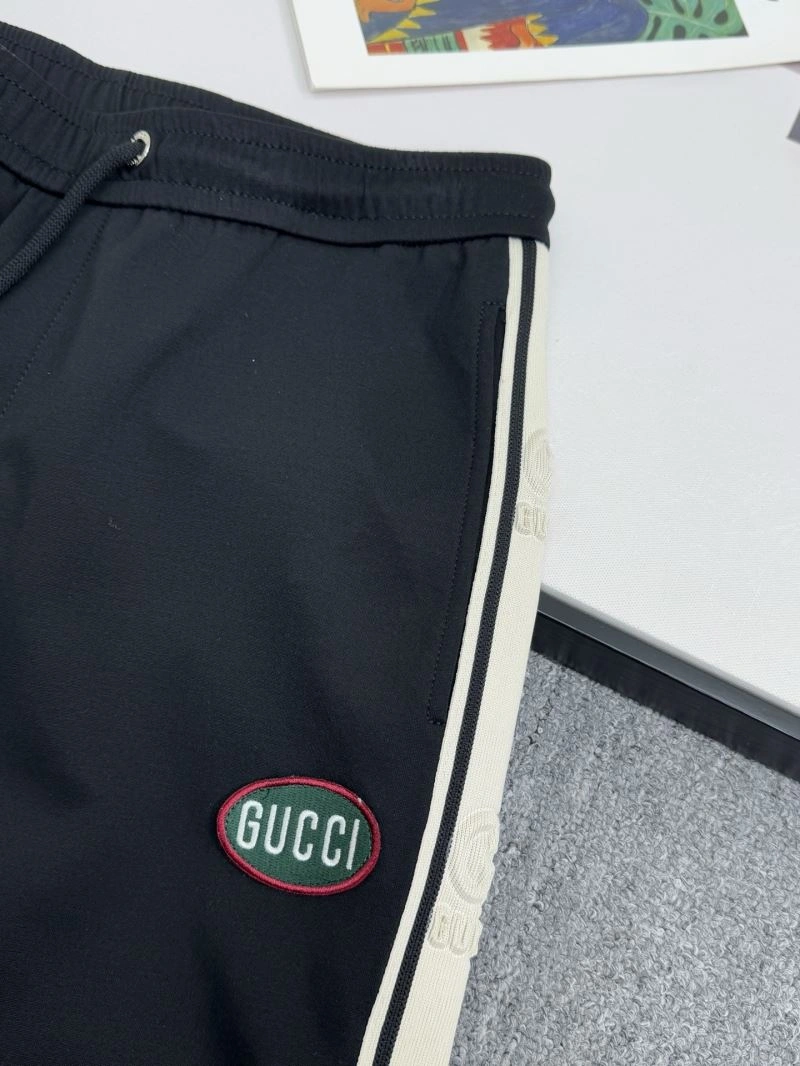 Gucci Long Pants Modern 125964