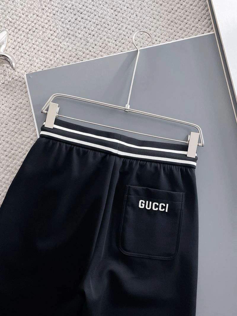 Gucci Long Pants UrbanStyle 125969