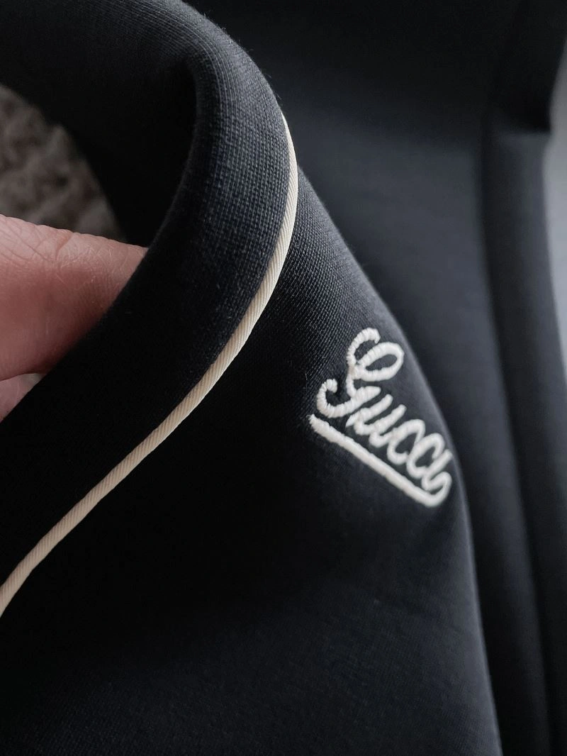 Snug Gucci Long Pants 125983