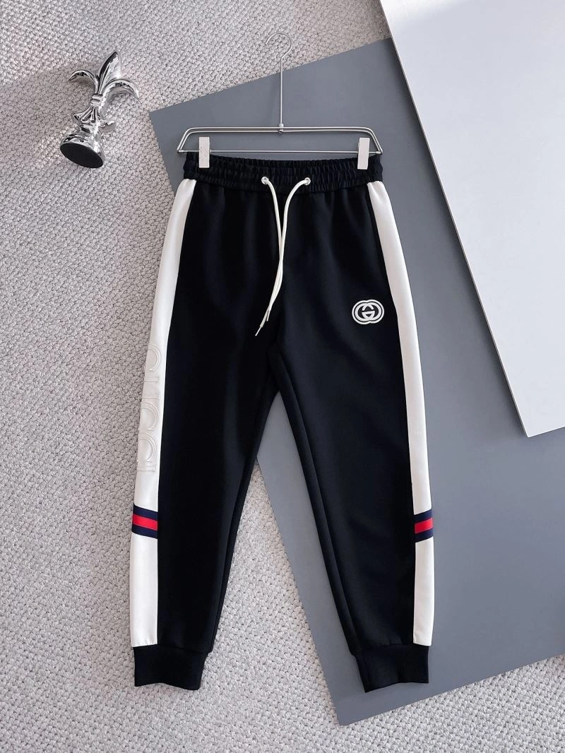ComfortFit Gucci Long Pants 125976