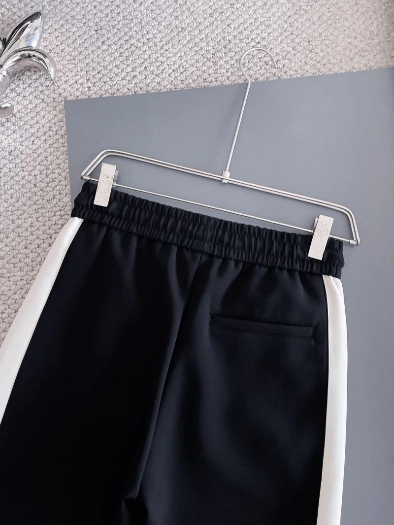 ComfortFit Gucci Long Pants 125976