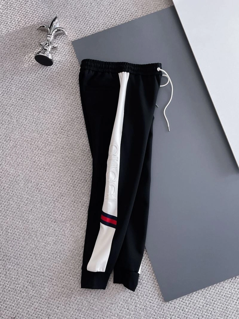 ComfortFit Gucci Long Pants 125976