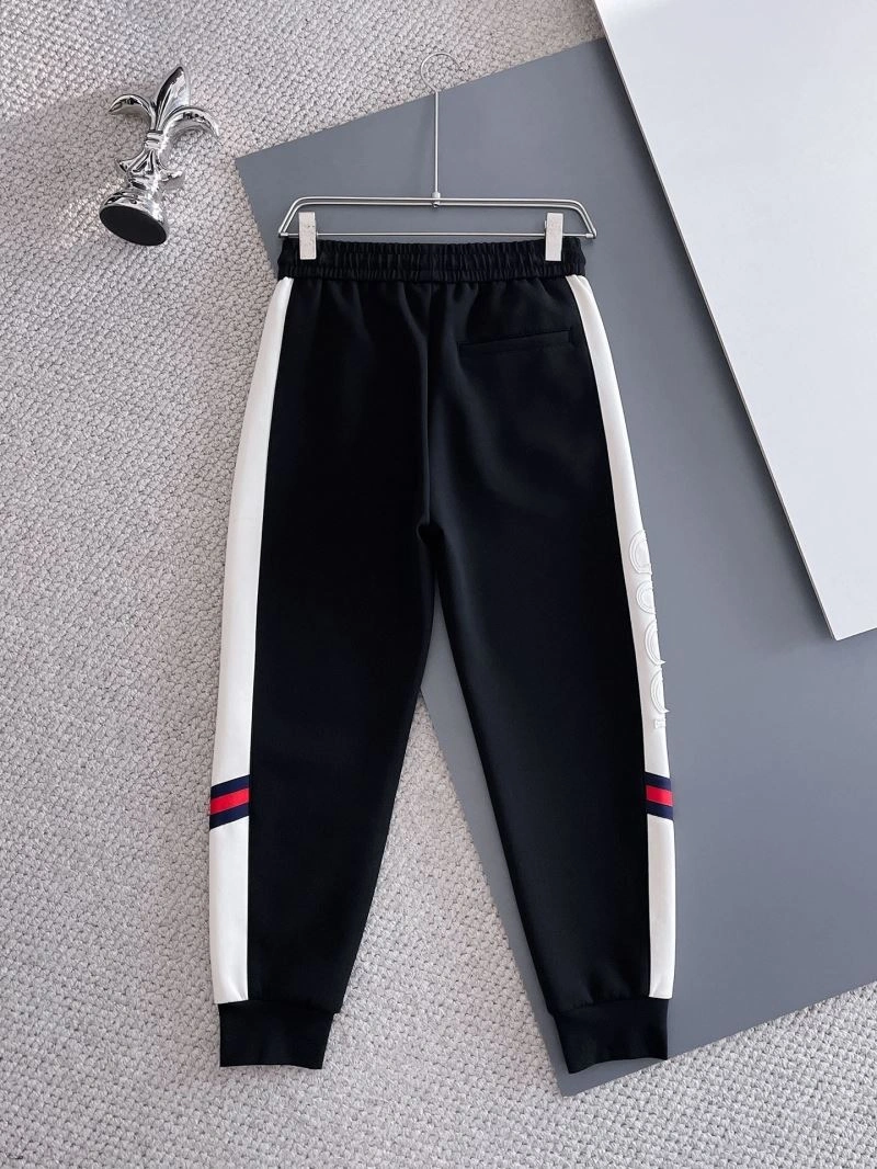 ComfortFit Gucci Long Pants 125976