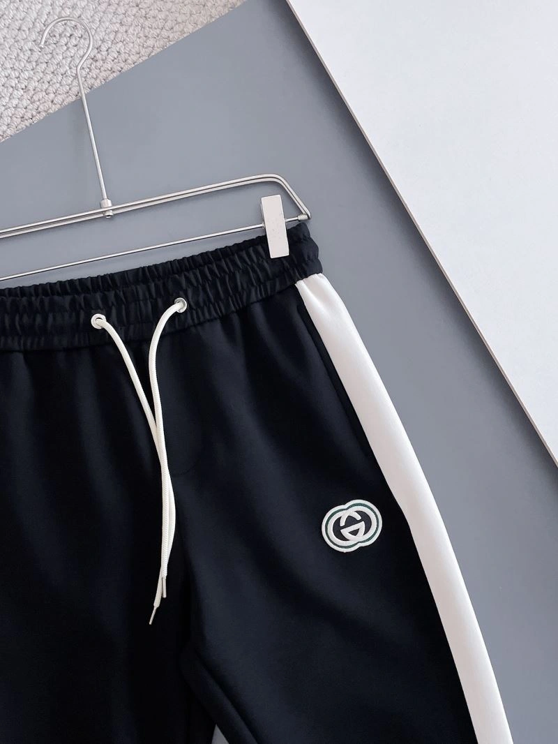 ComfortFit Gucci Long Pants 125976