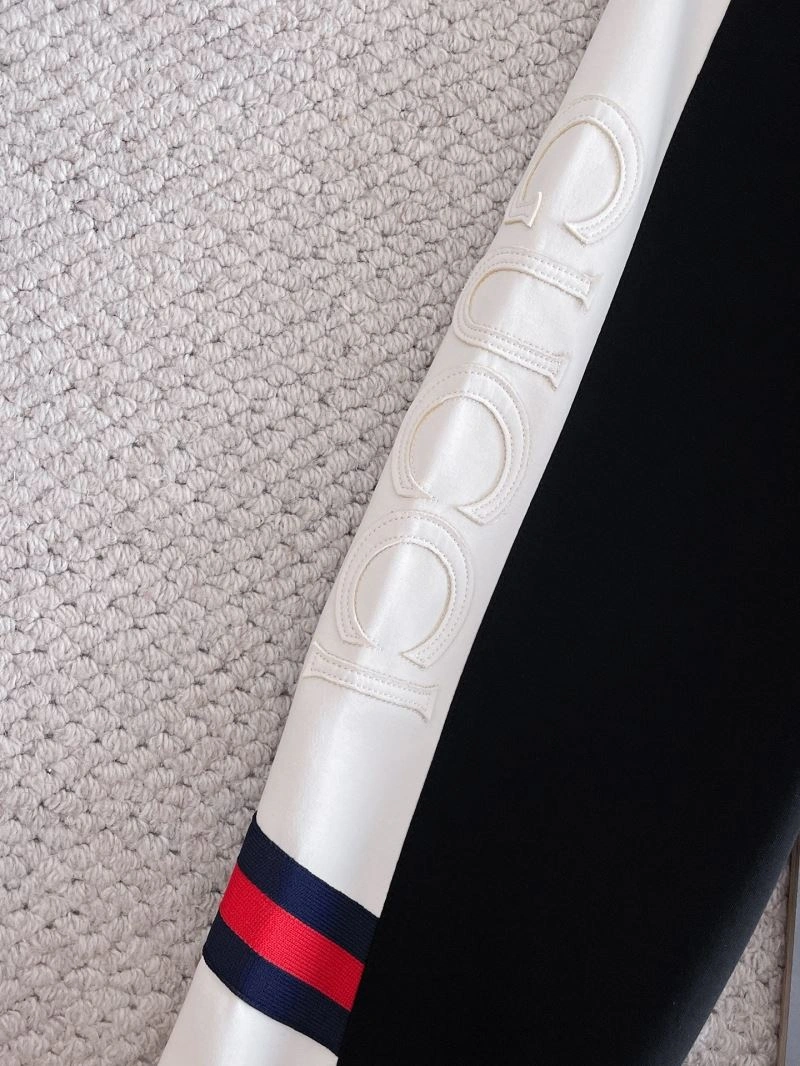 ComfortFit Gucci Long Pants 125976