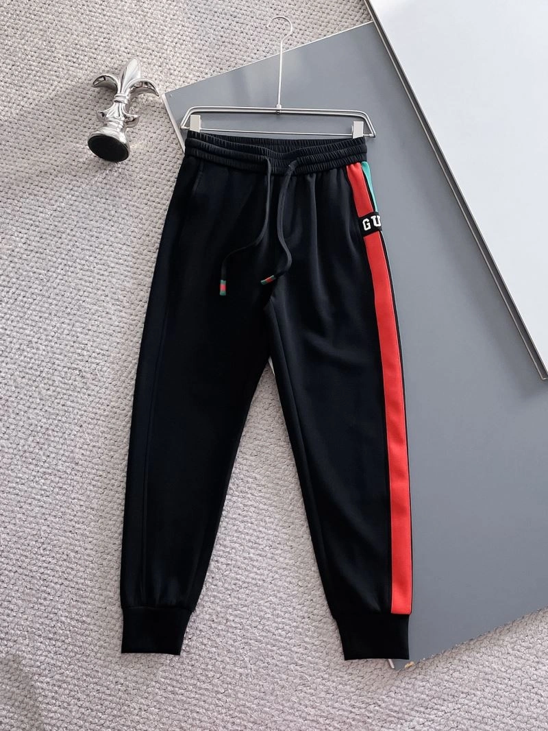 Contemporary Gucci Long Pants 125981