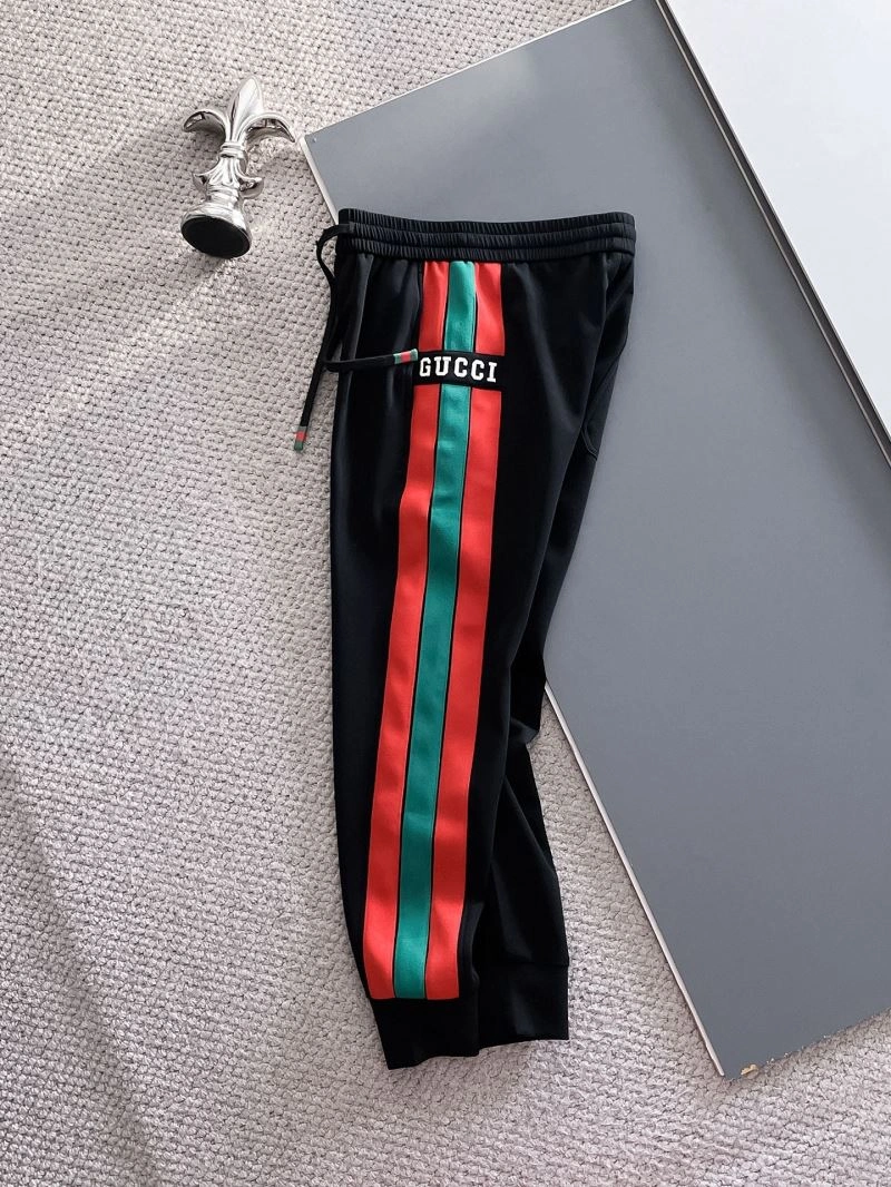 Contemporary Gucci Long Pants 125981