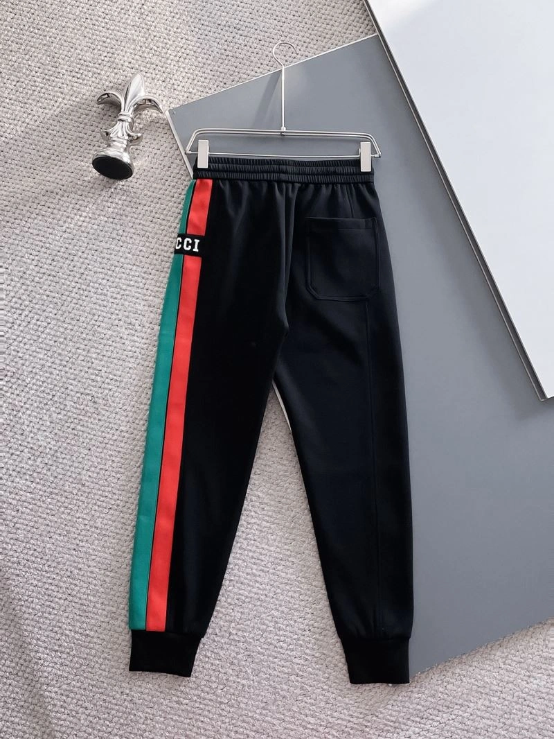 Contemporary Gucci Long Pants 125981