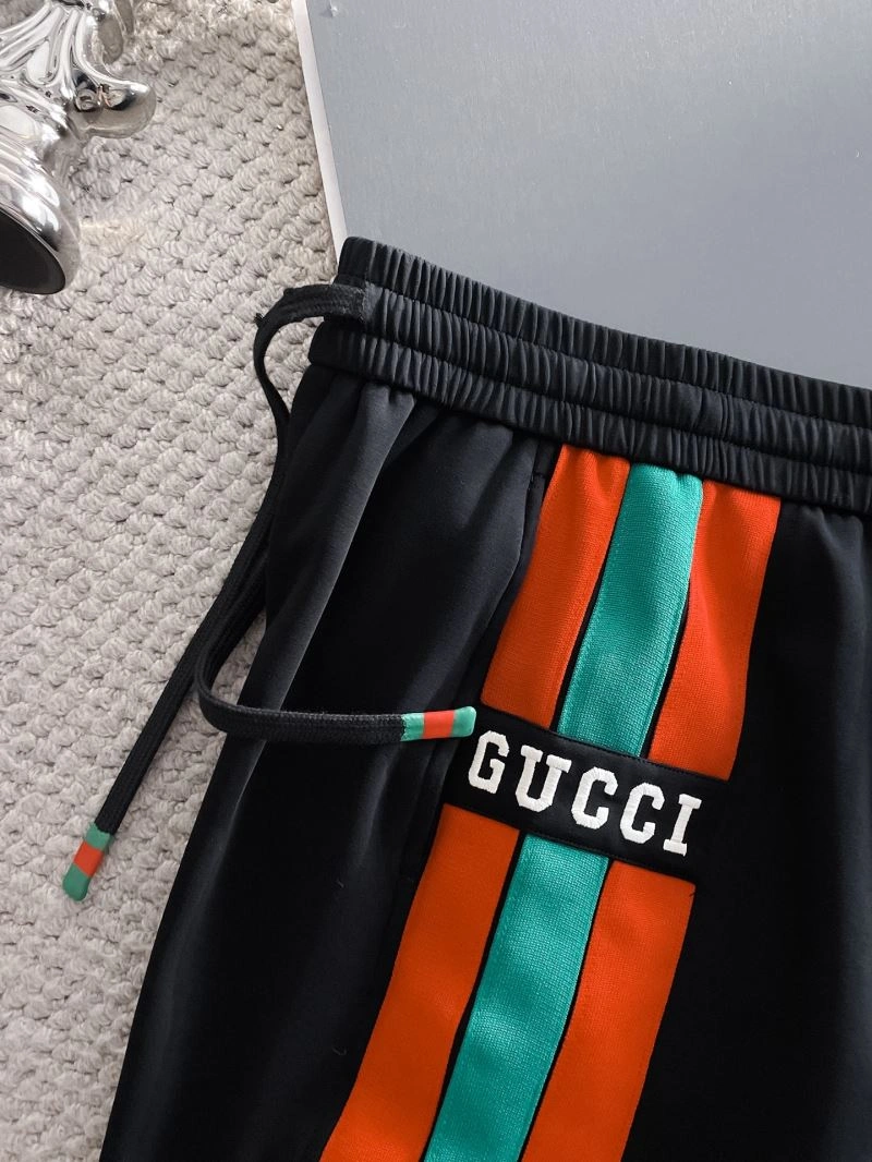 Contemporary Gucci Long Pants 125981