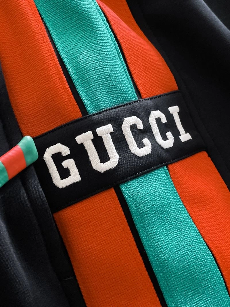 Contemporary Gucci Long Pants 125981