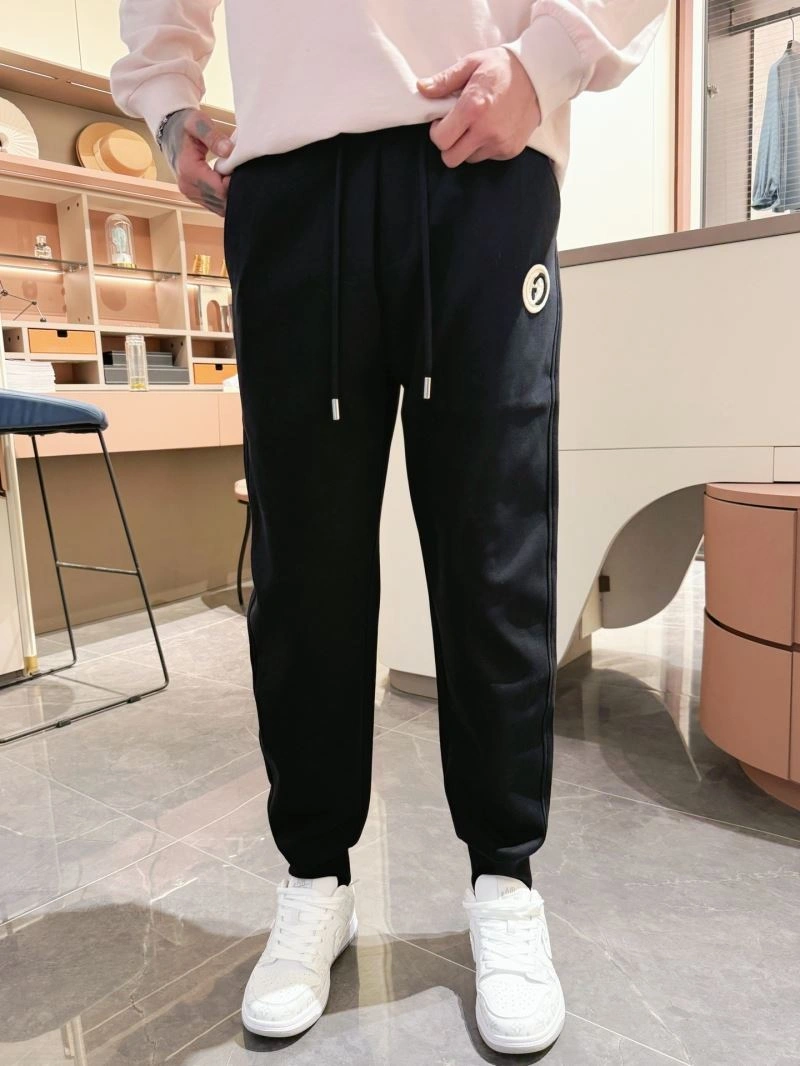 Modern Gucci Long Pants 125968
