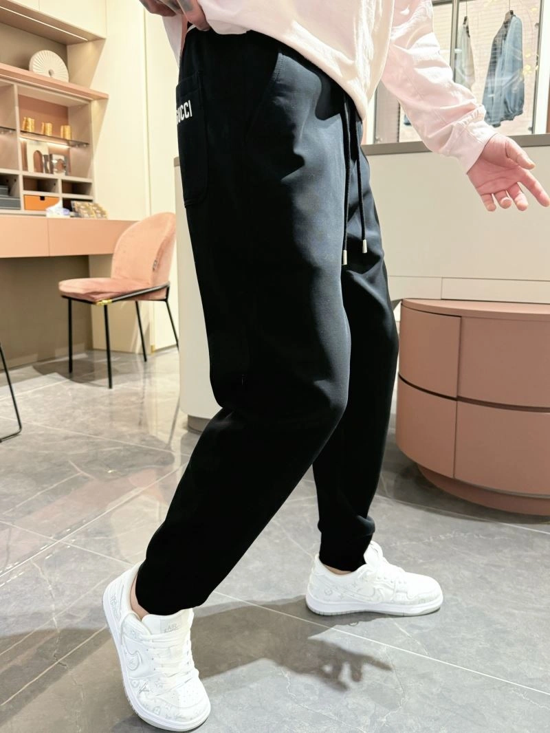 Modern Gucci Long Pants 125968