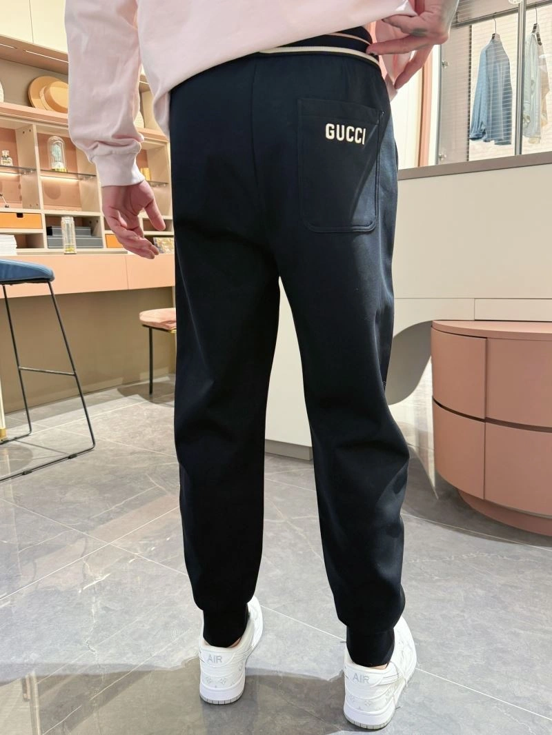 Modern Gucci Long Pants 125968