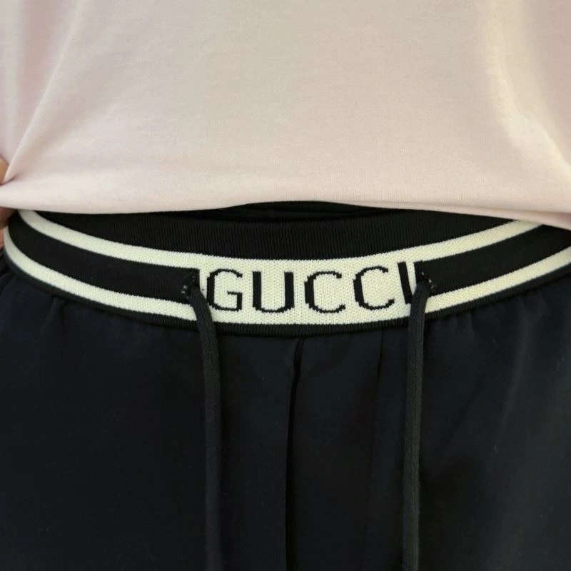Modern Gucci Long Pants 125968