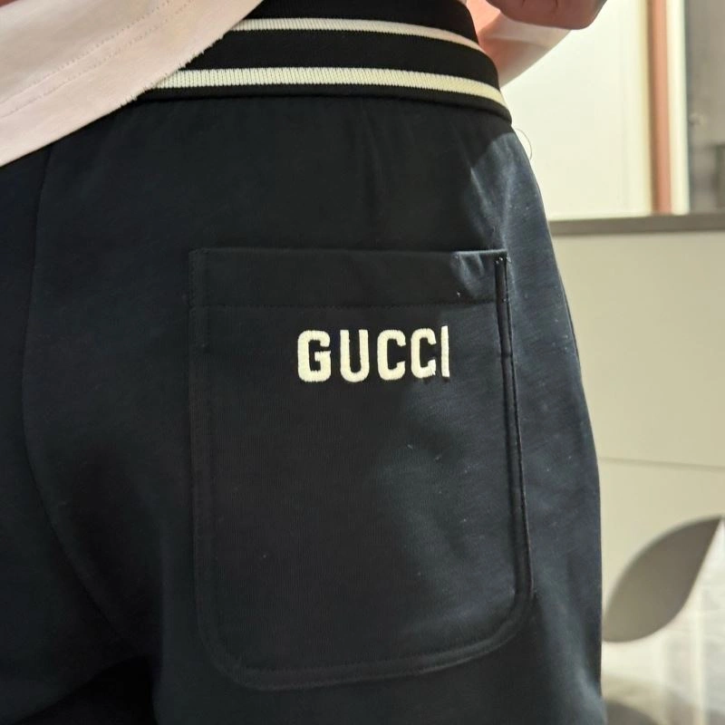 Modern Gucci Long Pants 125968