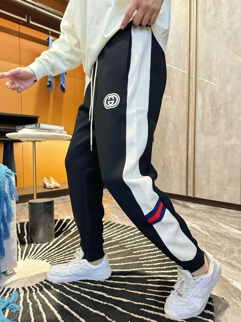 Elegant Gucci Long Pants 125966